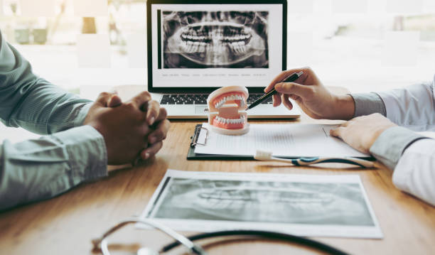 Best Emergency Treatment for Dental Infections or Abscesses in Cedar Park, TX