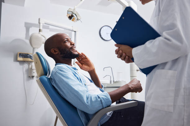 Best Emergency Dental Care for Broken or Chipped Teeth in Cedar Park, TX