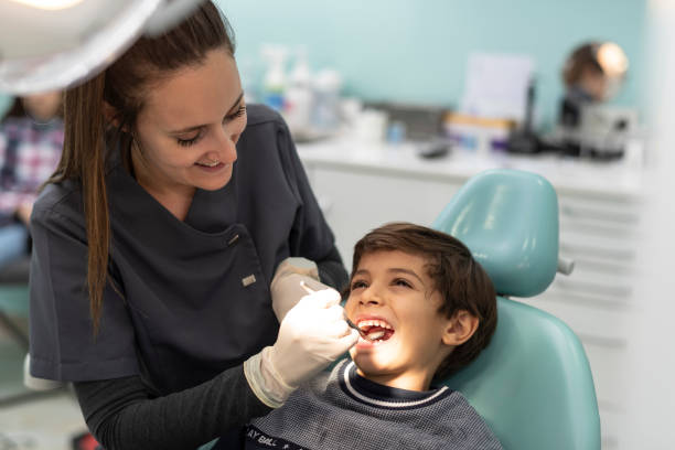 Best Emergency TMJ Treatment in Cedar Park, TX
