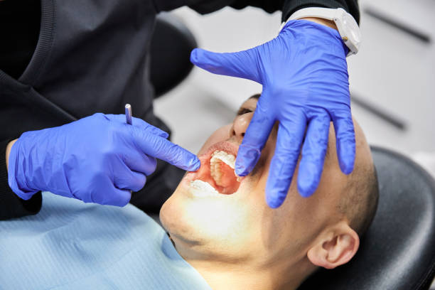Best Emergency Treatment for Dental Infections or Abscesses in Cedar Park, TX
