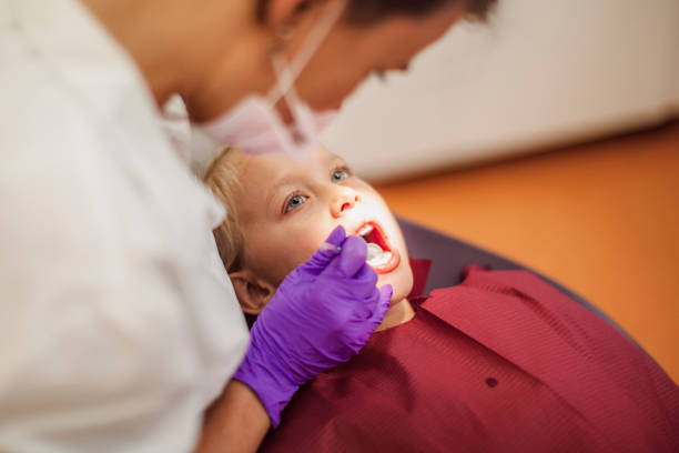 Best Emergency Wisdom Teeth Removal in Cedar Park, TX