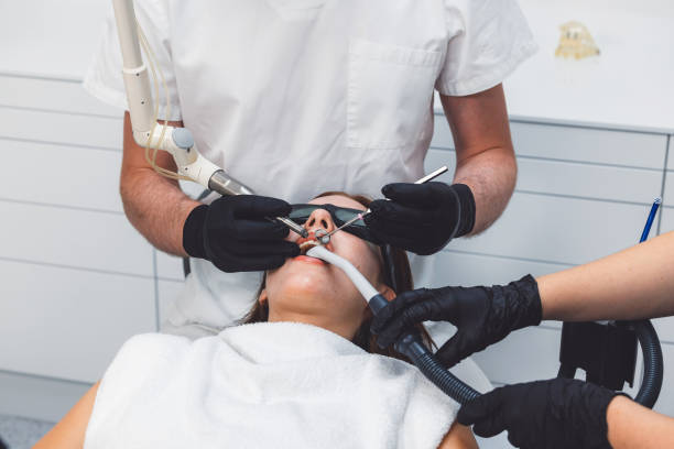 Best Emergency Wisdom Teeth Removal in Cedar Park, TX