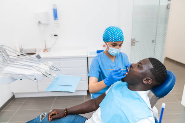 Best Urgent Care for Lost Fillings or Crowns in Cedar Park, TX