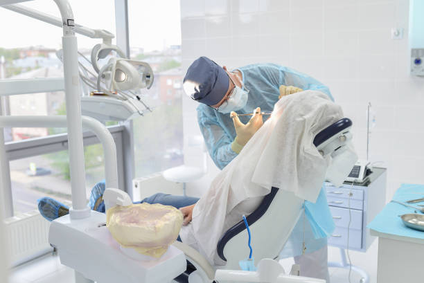 Best Emergency Root Canal Treatment in Cedar Park, TX