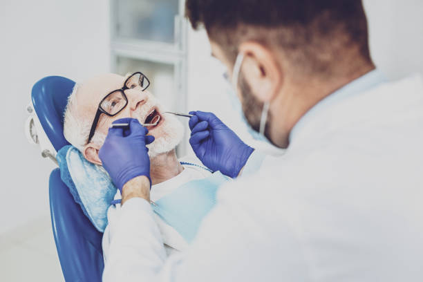 Best Emergency Treatment for Dental Infections or Abscesses in Cedar Park, TX
